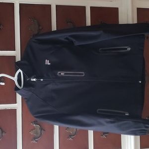 Fila Sport Rain Jacket